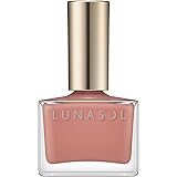 ルナソル(LUNASOL) ネイルポリッシュ 02 マニキュア Sea Anemone 12ml