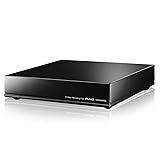 I-O DATA 外付けHDD ハードディスク 3TB テレビ録画 ディーガ&ビエラ推奨 日本製 土日サポート AVHD-AUTB3