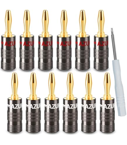 Amazon | CANARE (カナレ) スピーカーケーブル 4S6 100m BLACK 定番