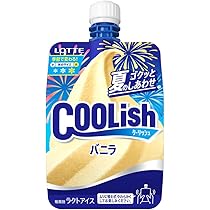 クーリッシュ出品 Amazon.co.jp: [アイス] ロッテ クーリッシュ ベルギーチョコレート