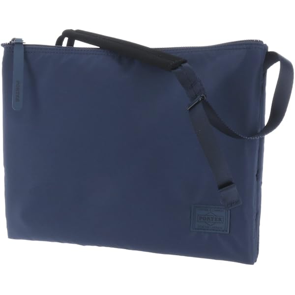 PORTER GIRL ケープ ショルダーバッグ ブラック ナイロン Amazon.co.jp: (ポーターガール) PORTER GIRL ショルダーバッグ