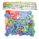 Weka 70ピースプラスチック色建物ブロックレンガセットEnlighten教育Construction Toys for Kids子供男の子と女の子( Pumpkin車)