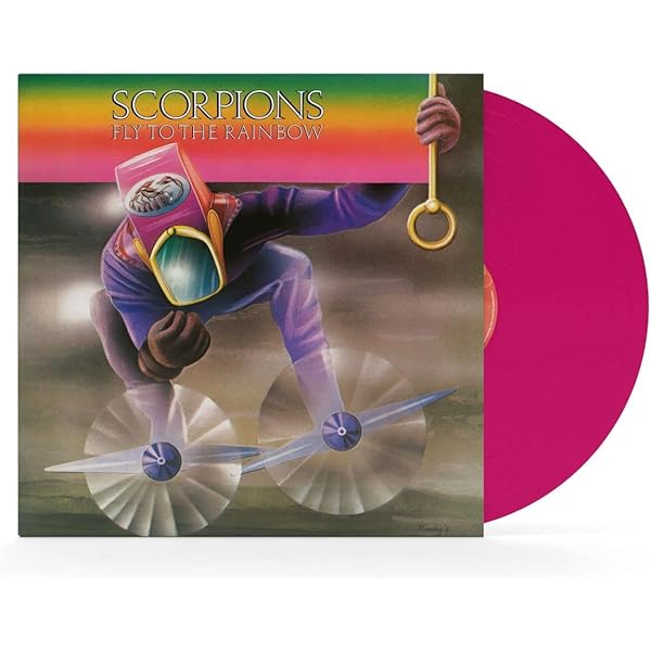 Amazon | Virgin Killer [12 inch Analog] | Scorpions | ハード