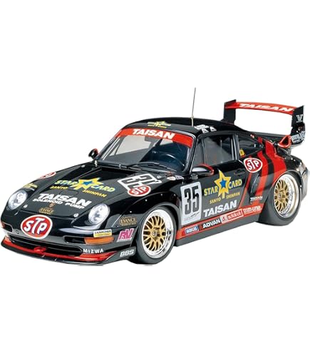 Amazon | タミヤ 1/24 スポーツカーシリーズ No.241 フォード
