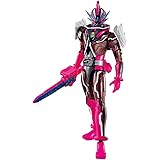 BANDAI 仮面ライダーセイバー RKF 仮面ライダースラッシュ ヘンゼルナッツとグレーテル&ヘンゼルブレーメンフォームチェンジセット