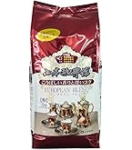 Amazon | 山本珈琲館 【2個セット】 山本珈琲館 ヨーロピアンブレンド