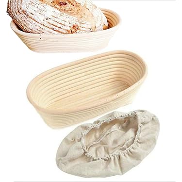 Amazon.co.jp 売れ筋ランキング: プルーフィングバスケット の中で最も