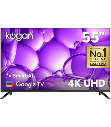 Kogan 55