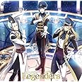 アイドルマスター SideM THE IDOLM@STER SideM ST@RTING LINE-15 Legenders