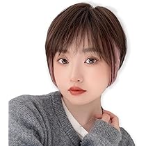 新品★[ブライトララ] ショート ボブ 人毛 人毛MIX 自然 フルウィッグ Amazon.co.jp: ブライトララ ウィッグ 人毛MIX ボブ ショート