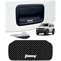 Amazon | ジムニー 牽引フック JB64 JB74 JC74Wノマド スズキ用牽引
