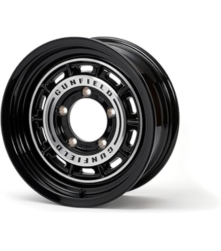 Amazon | 【ホイールのみ 4本セット】17インチ BARKLEY HARDROCK ROGAN