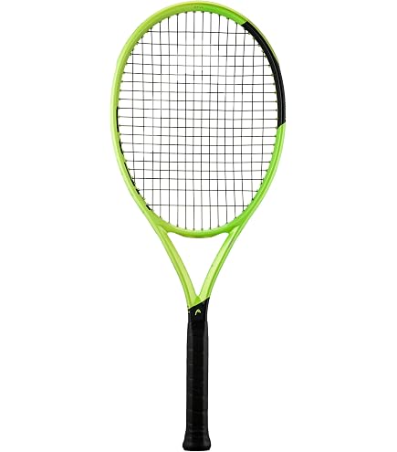 Amazon | ヘッド HEAD テニスラケット Extreme MP L 2026