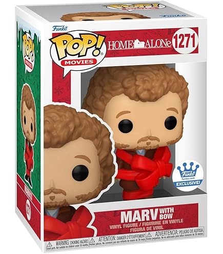 Amazon.co.jp: Funko POP!ホームアローン ケビン・マッカリスター