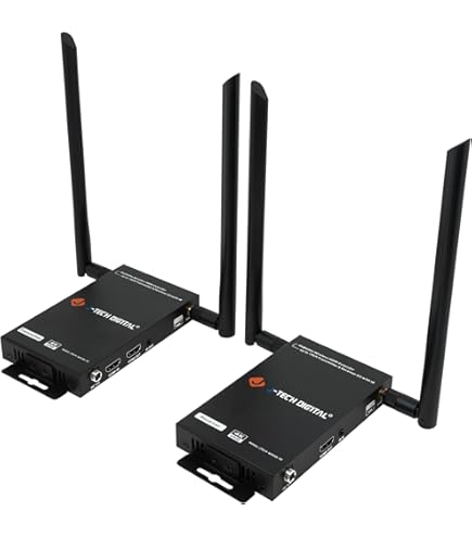 J-Tech デジタルHDbitTシリーズ Amazon.com: J-Tech Digital HDbitT Series ONE to Many Connection