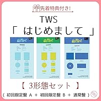 Amazon.co.jp: はじめまして (初回限定盤B): ミュージック