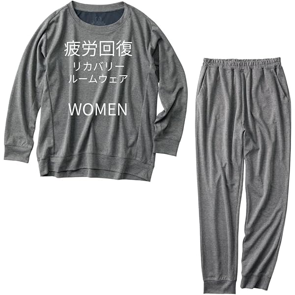 Amazon | 【TVで話題 即納 女性用】ワークマン レディース リカバリー