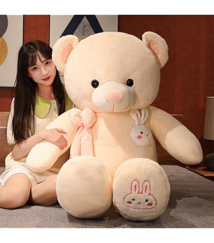 kiichigonomori 作家 ぬいぐるみ テディベア ハンドメンド