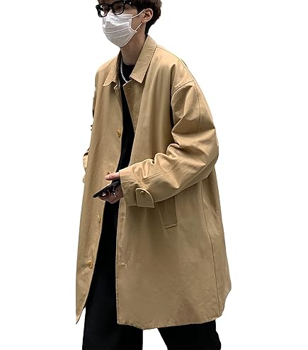 Amazon.co.jp: ハイク HYKE ダッフルコート アウター ロング ウール 2