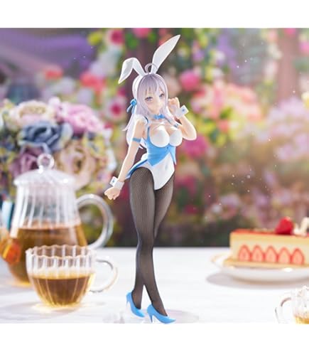 時々ボソッとロシア語でデレる隣のアーリャさん フィギュア　7点セット フリュー TENITOL TALL 時々ボソッとロシア語でデレる隣の