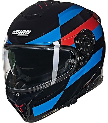 Amazon | NOLAN(ノーラン) 【国内正規品】 バイク用 ヘルメット
