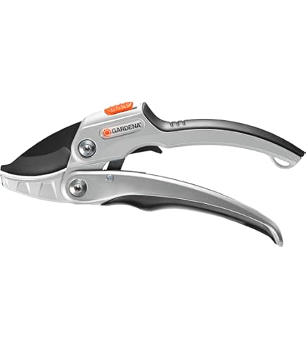 Amazon | LOWE ライオン 太枝鋏 50cm 20050 | 園芸用はさみ 