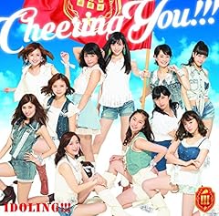 ���}�K�[�� / �A�C�h�����O!!!(O-19ing!!!)