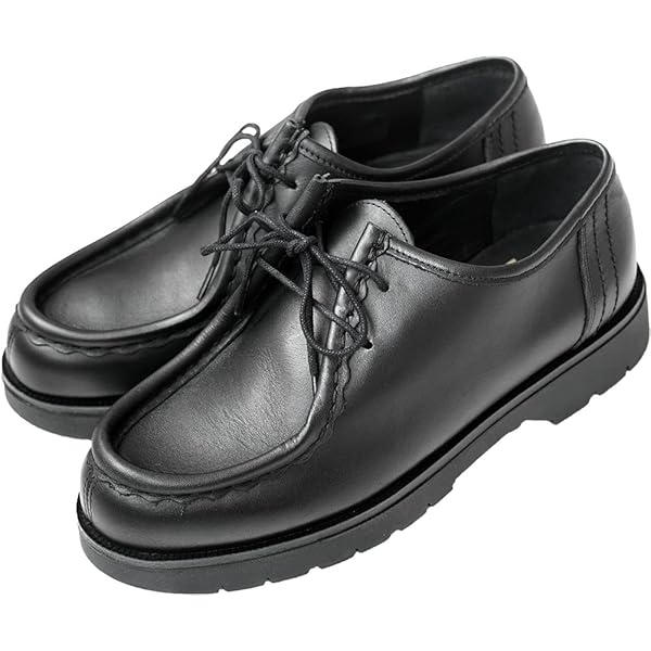 Amazon.co.jp: Clement Padror Tyrolean Shoes, Leather Shoes, 44