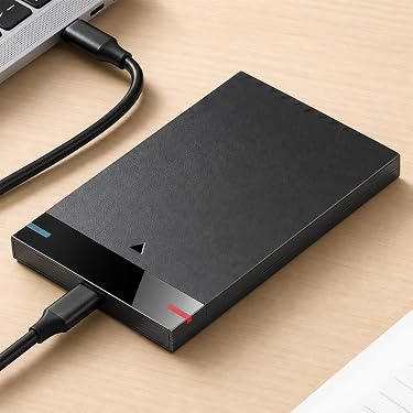 Amazon.co.jp 最新リリース: 外付ハードディスクドライブ の新着