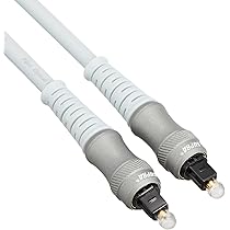 SAEC OPC-X1 1m 光デジタルケーブル　両端角型　サエク Amazon | SAEC(サエク) デジタル光ケーブル OPC-X11 角型Tos