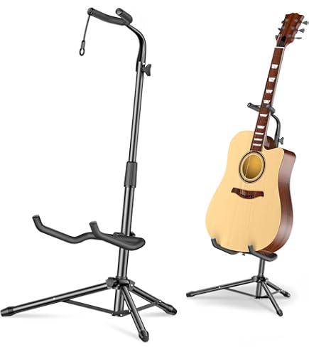 Fenderギター&ベースミニギター 10本セット スタンド付き Fender Deluxe Wooden 3-Tier Multi Stand エレキギタースタンド
