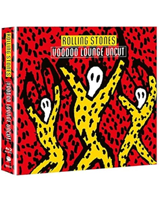 Amazon.co.jp: ザ・ローリング・ストーンズ『ハバナ・ムーン