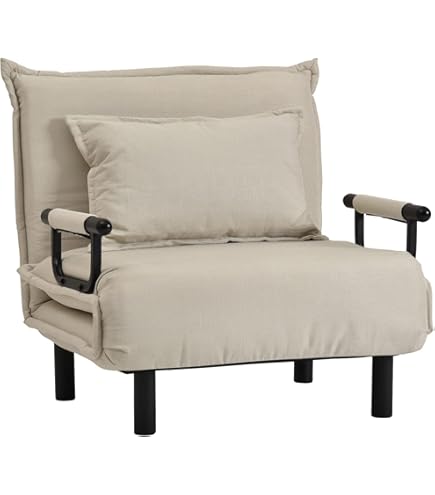 Amazon｜ソファーベッド 竹庭 1台2役 座椅子として 耐荷重200kg 天然竹