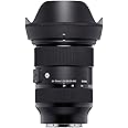 シグマ(Sigma) SIGMA シグマ Lマウント レンズ 24-70mm F2.8 DG DN ズーム 標準 フルサイズ Artミラーレス専用