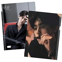 Amazon.co.jp: 逆愛 Revenged Love series 写真集 画集 BLドラマ 逆襲