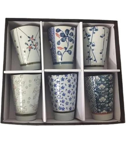 新品未使用】福村龍太 作家器 銀彩カップ 1 Amazon | ノーブランド品