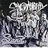 SAND「Spit on authority」