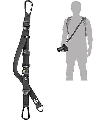 BLACKRAPID カップルR  ストラップカプラー CP-R RMA-20B oyj0otl Amazon | BLACKRAPID カップルR ストラップカプラー CP-R RMA