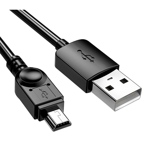 (未使用･未開封品)　PlayStation Portable用データ転送USBケーブル gsx453j Amazon | PlayStation Portable用データ転送USBケーブル
