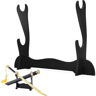 Amazon.co.jp 売れ筋ランキング: 刀掛け の中で最も人気のある商品です