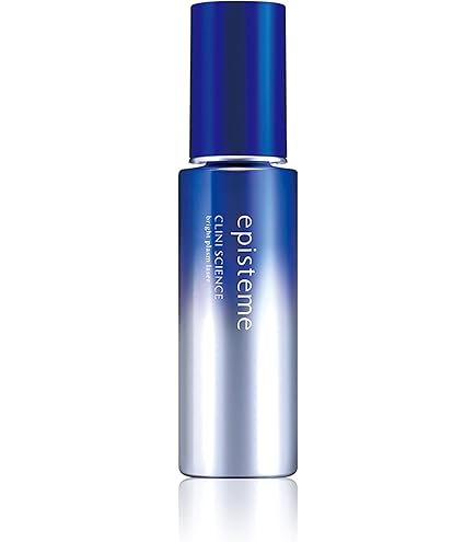 Amazon.co.jp: episteme エピステーム() ステムサイエンスオイル 26ml