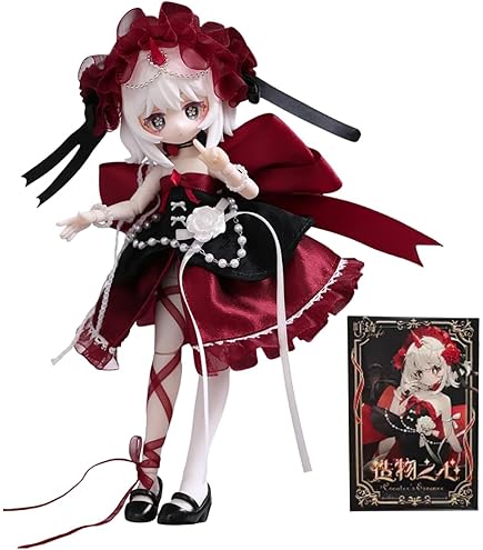 Amazon | アナザーリアリスティックキャラクターズ 005 地獄少女 宵伽