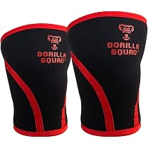 Amazon | GORILLA SQUAD レバーアクションベルト【瞬時固定レバー式