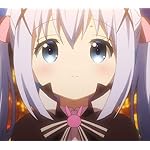 ご注文はうさぎですか? Android(960×854)待ち受け チノ / 香風智乃(かふう ちの) ご注文はうさぎですか? Android(960×854)待ち受け チノ / 香風智乃(かふう ちの)