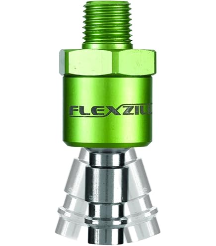 Forney 75540, Air Swivel, 1/4 In MNPT X 1/4 In FNPT