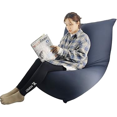 Amazon.co.jp 売れ筋ランキング: ビーズクッション の中で最も