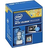 Intel CPU Celeron G1840 2.80GHz 2Mキャッシュ LGA1150 BX80646G1840 【BOX】インテル
