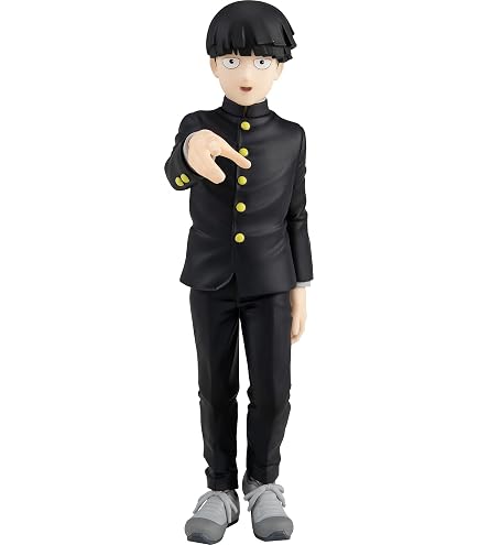 Amazon | ねんどろいど モブサイコ100III 影山茂夫 G17029