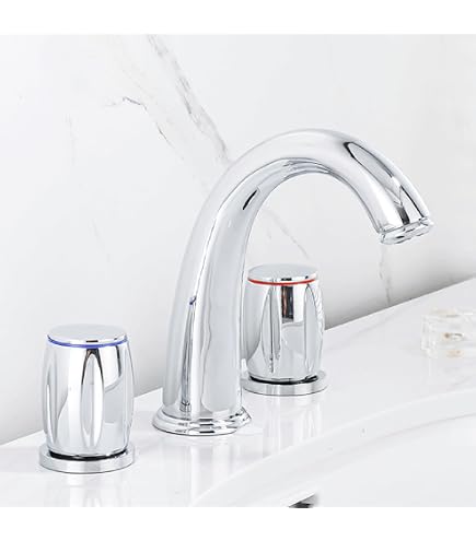 Amazon | TOTO 洗面用水栓 2ハンドル混合水栓(台付) GAシリーズ