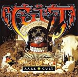 B.O. Rare Cult